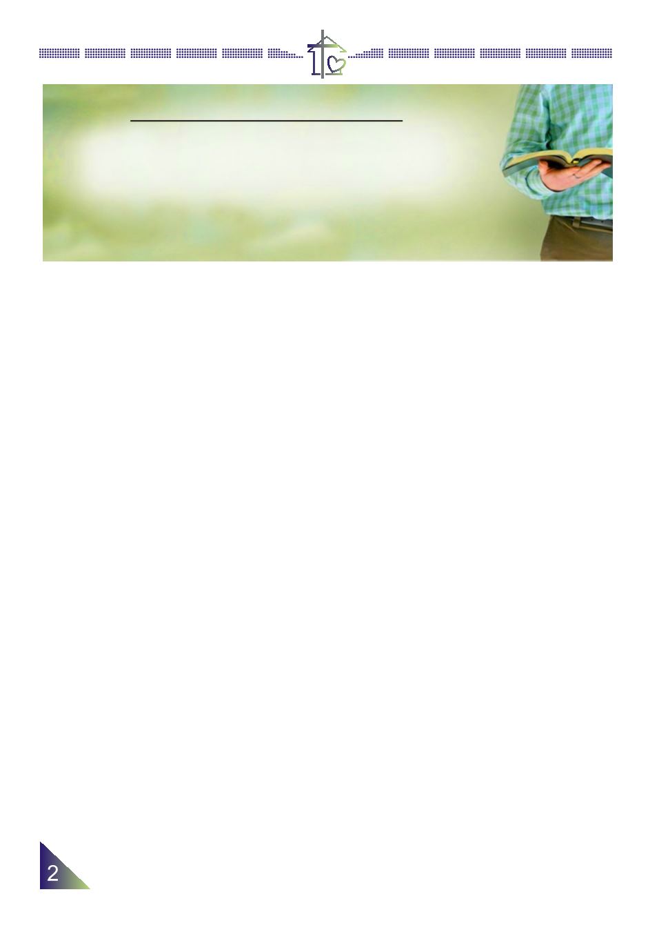 Page Background