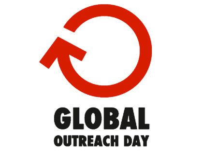 Ziua Mondiala de Evanghelizare – “Global Outreach Day” – 28 Mai 2016