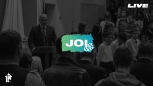 Joi | Mesaj: Daniel Moisa - Cum pot să fiu o lumină în ziua de azi (Luca11:33-36)