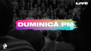 Duminica PM | Petru Bulica - Ce s-ar fi întâmplat dacă nu venea Duhul Sfânt? (Romani 8:12-27)