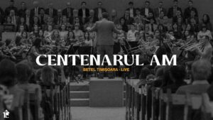 Centenar AM | Mesaj: Sorin Badragan - 11.06.2023