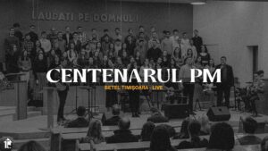 Centenar PM | Mesaj: Alexandru Neagoe - 11.06.2023