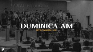 Duminica AM | Alex Neagoe