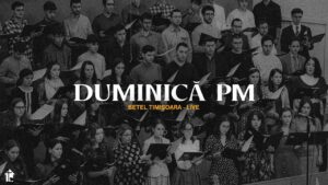 Duminica PM | Ionuț Pungilă