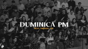 Duminica PM | Petru Bulica