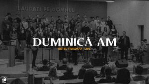 Duminica AM | Petru Bulica